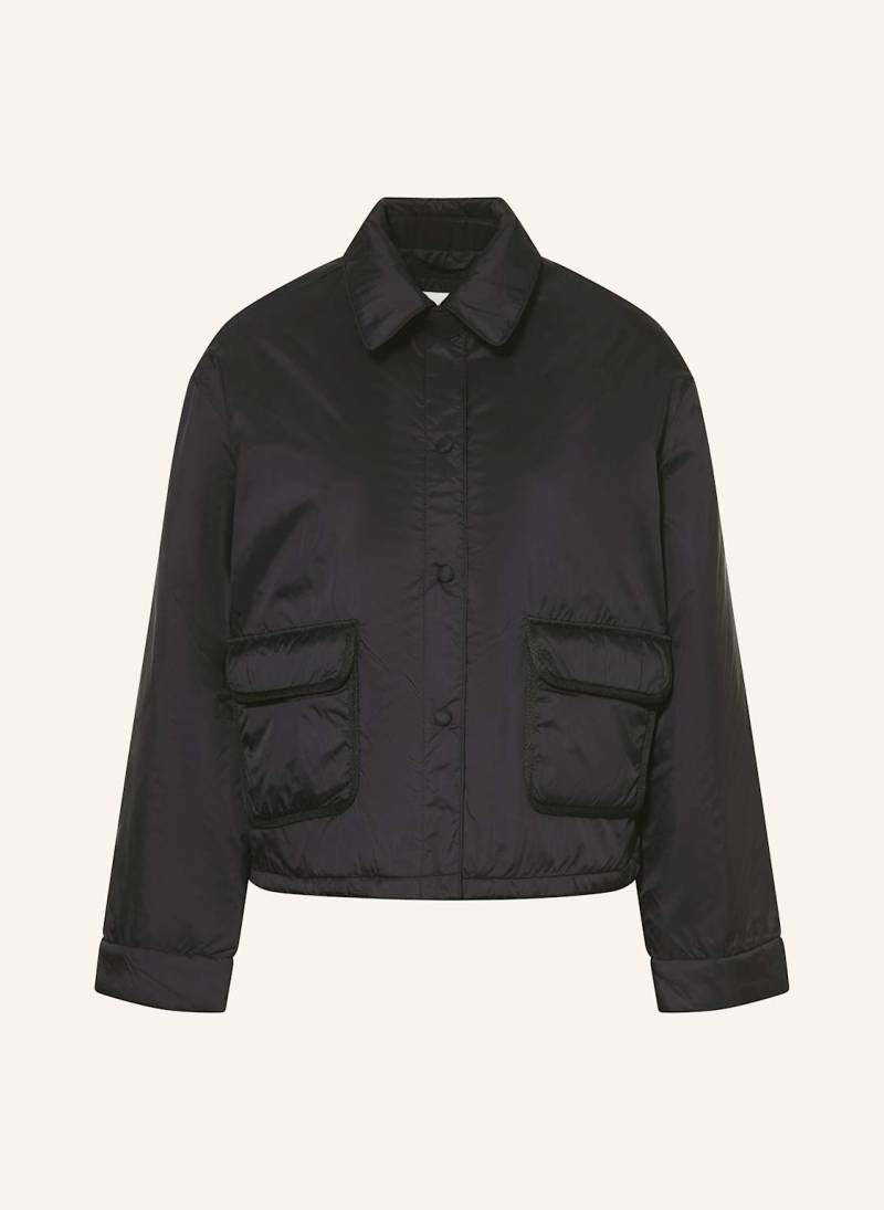 Yerse Jacke Thelma schwarz von YERSE