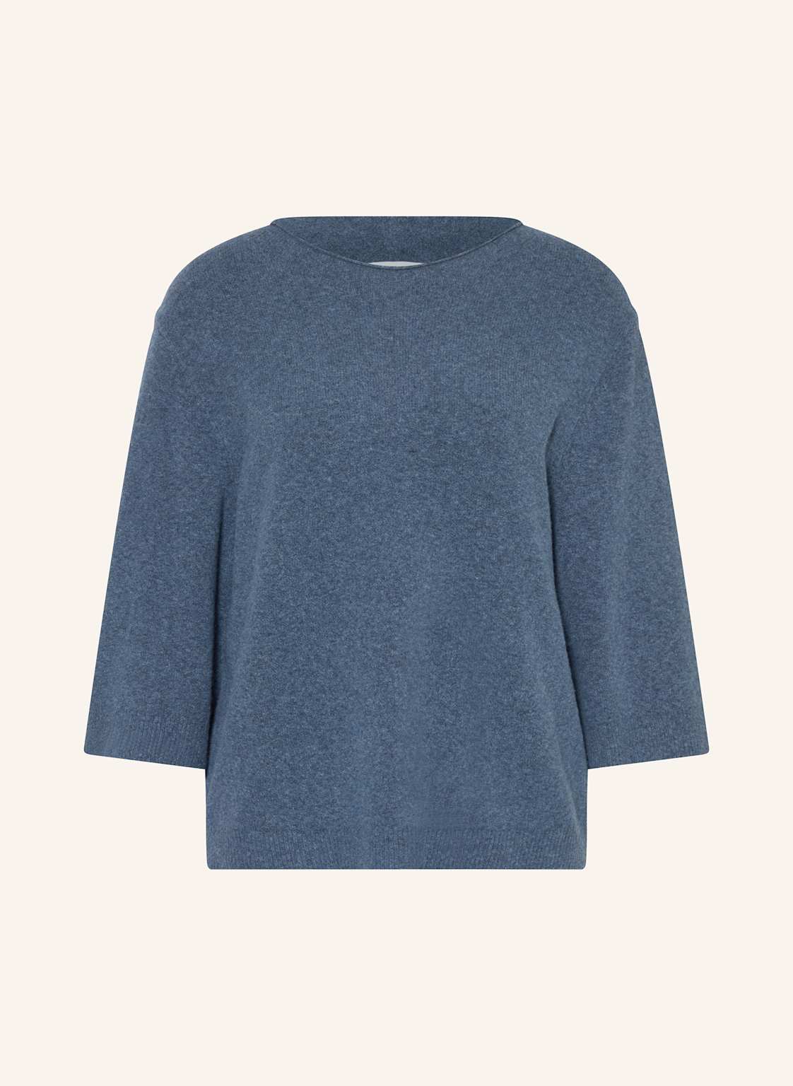 Yerse Pullover Nina blau von YERSE