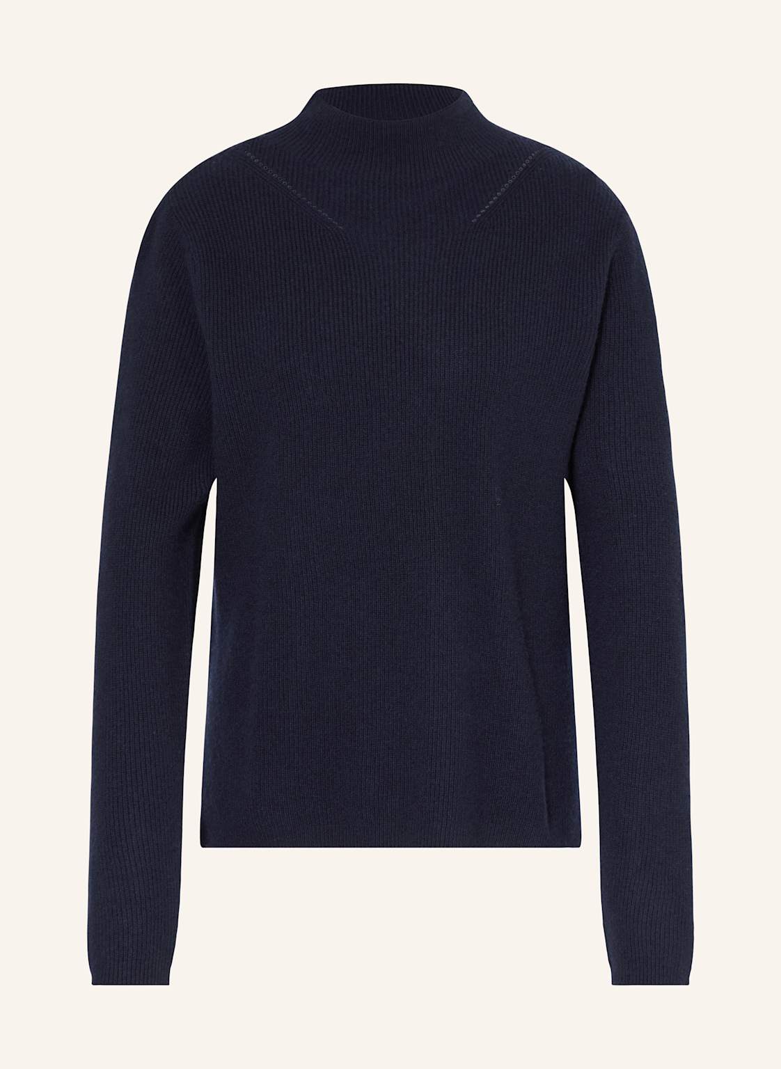 Yerse Pullover Nora blau von YERSE