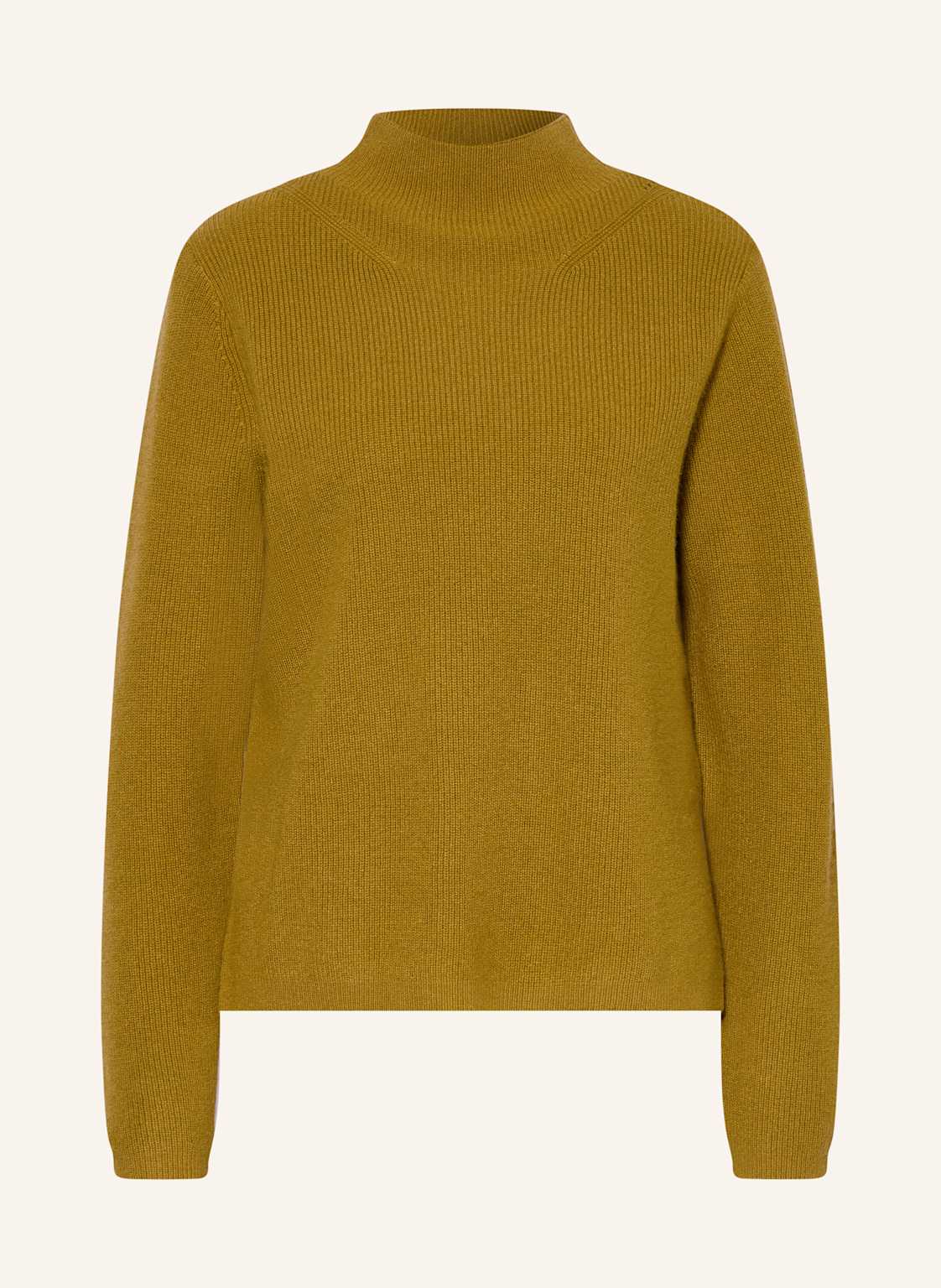 Yerse Pullover Nora gelb von YERSE