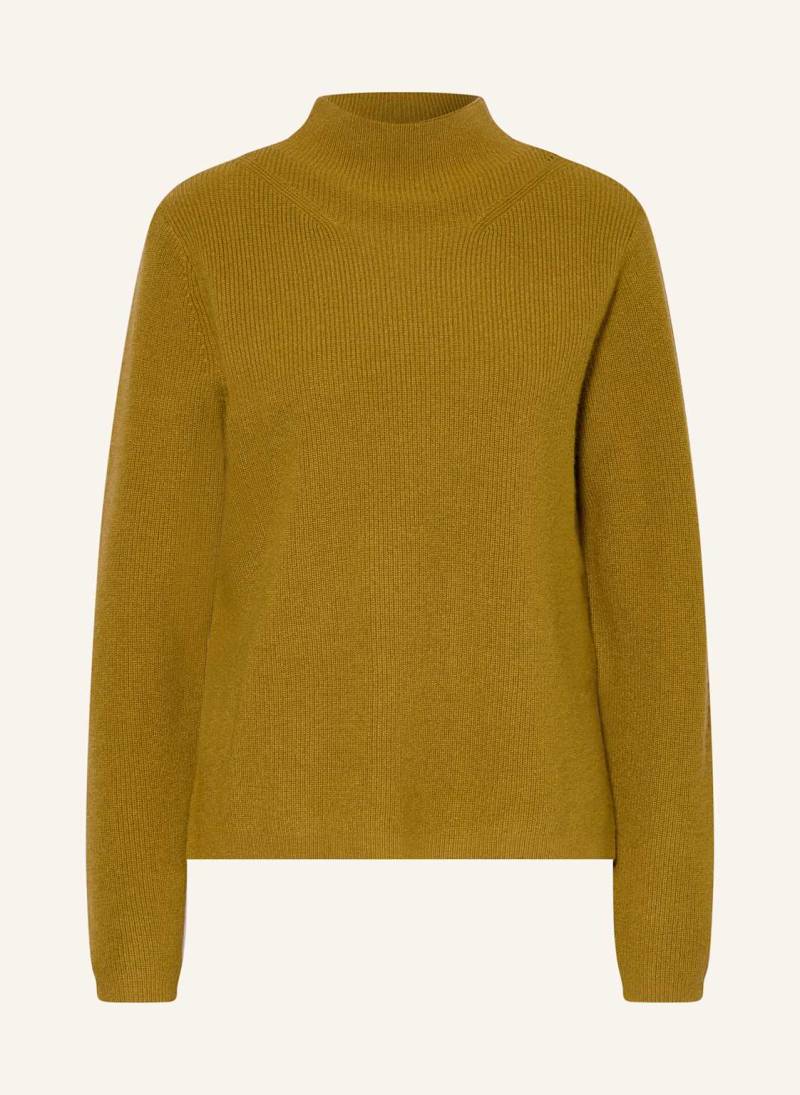 Yerse Pullover Nora gelb von YERSE