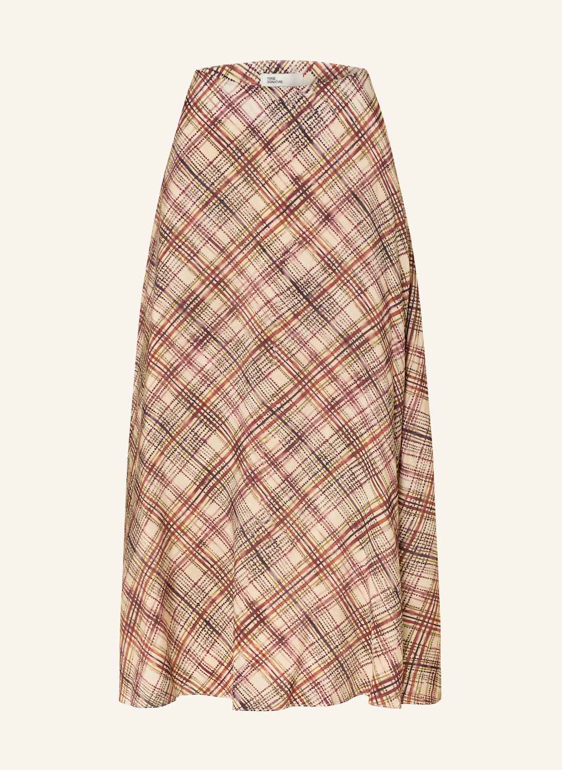 Yerse Rock Darcie braun von YERSE