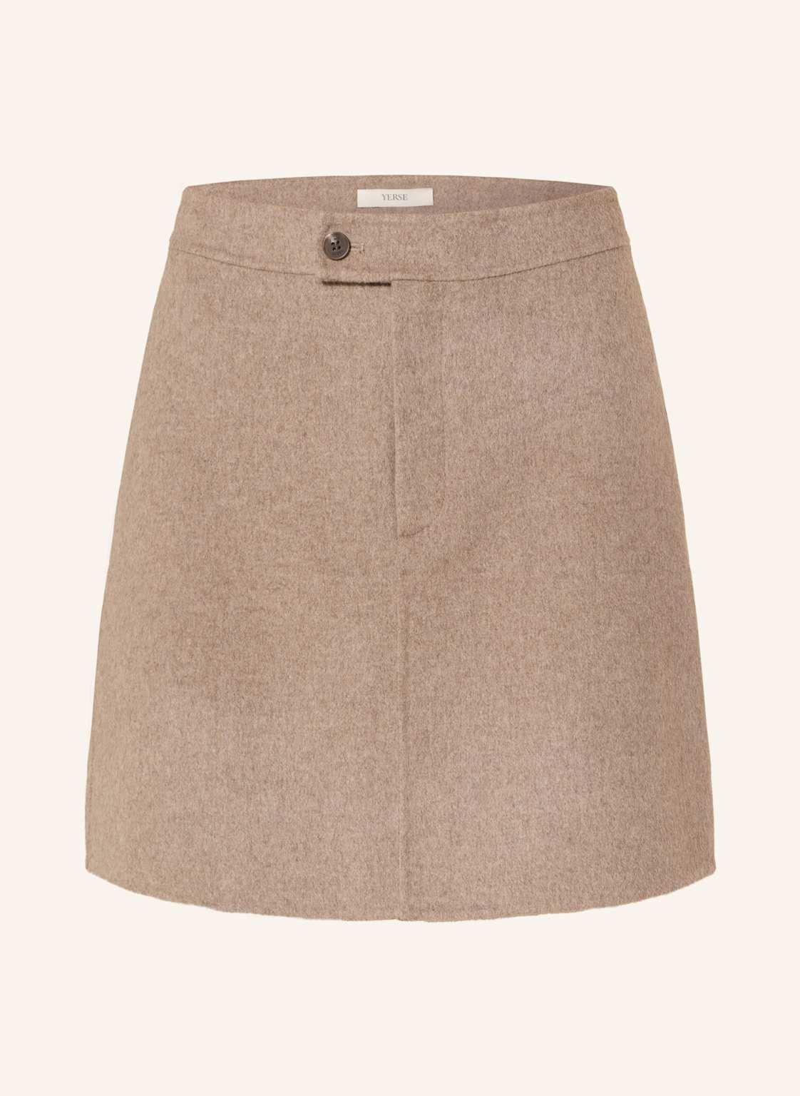 Yerse Rock Ralphie braun von YERSE