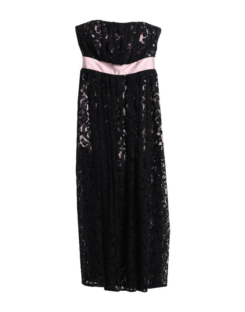 YES LONDON Jumpsuit Damen Schwarz von YES LONDON