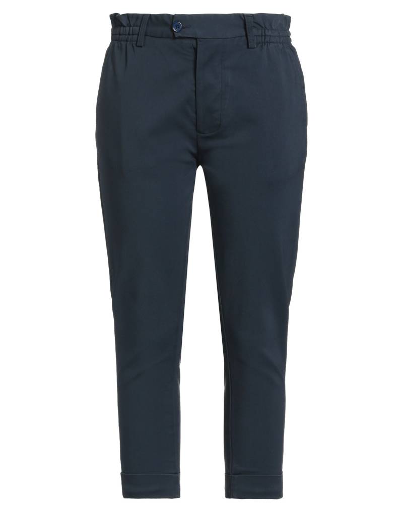 YES LONDON Hose Damen Marineblau von YES LONDON