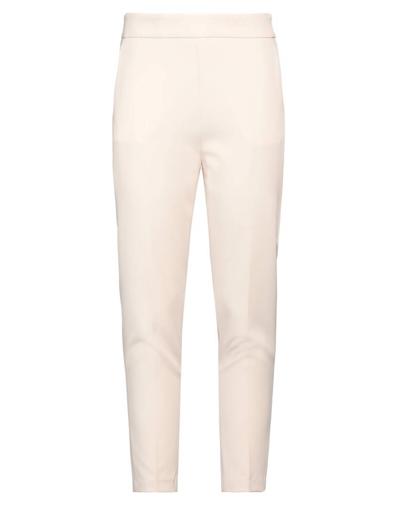 YES LONDON Hose Damen Sand von YES LONDON