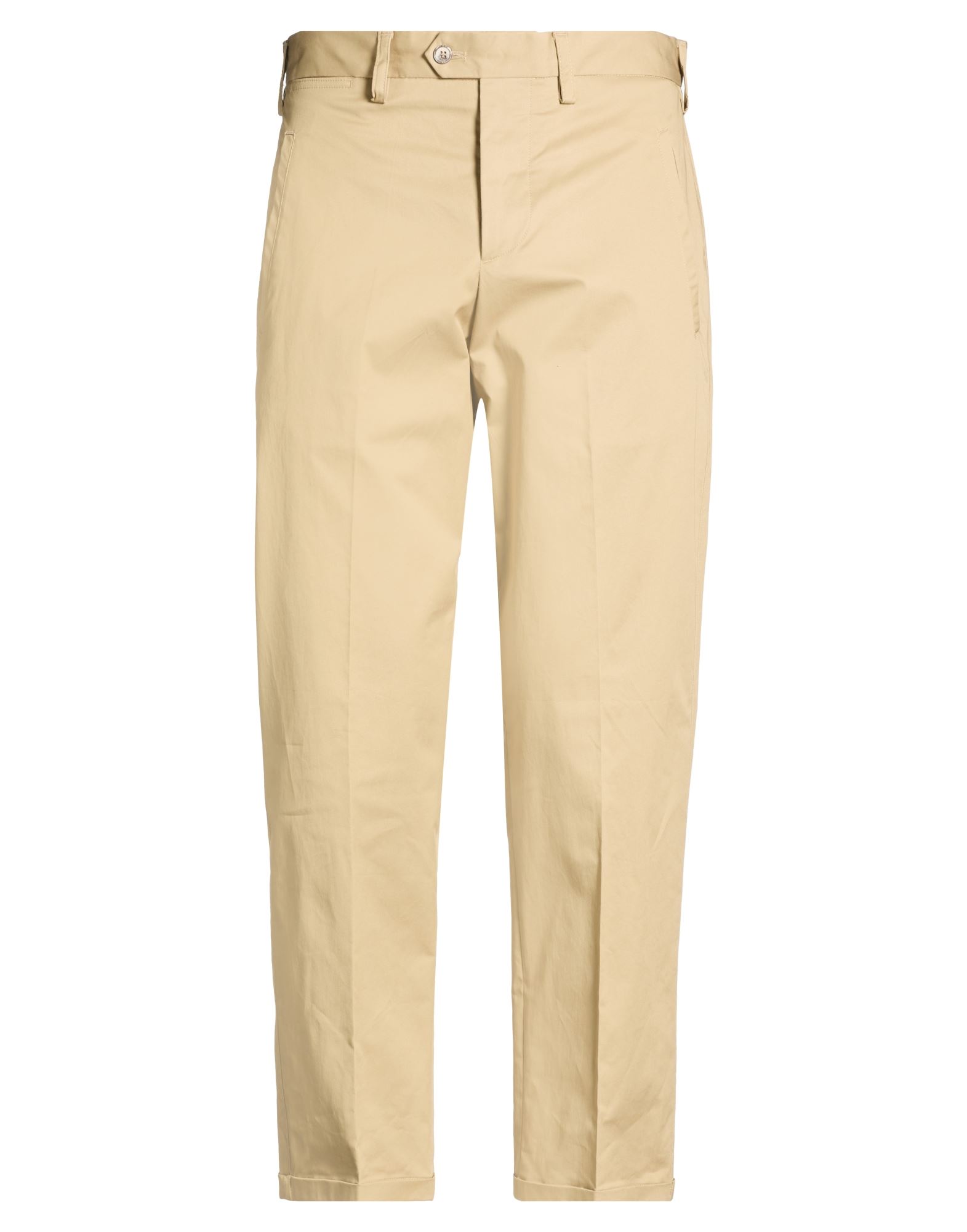 YES LONDON Hose Herren Beige von YES LONDON