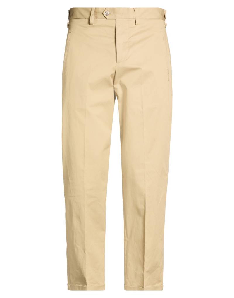 YES LONDON Hose Herren Beige von YES LONDON