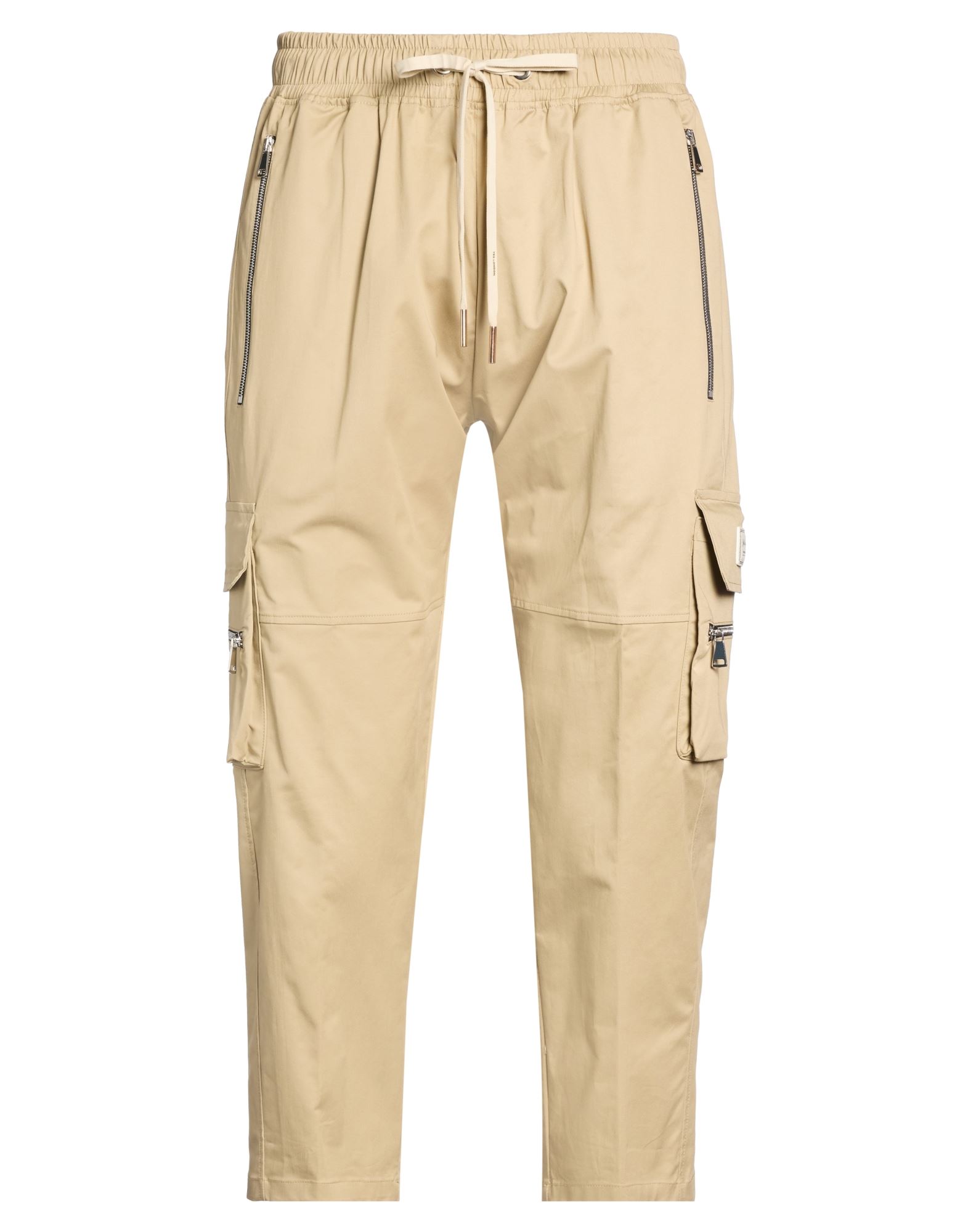 YES LONDON Hose Herren Beige von YES LONDON