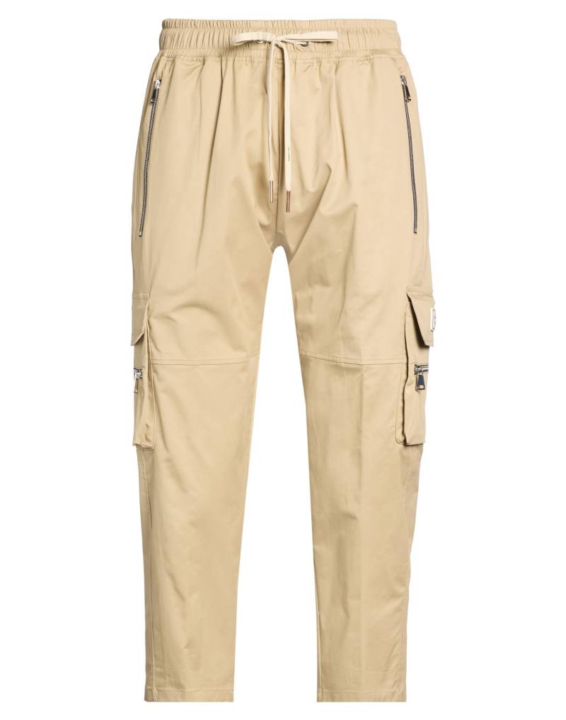 YES LONDON Hose Herren Beige von YES LONDON