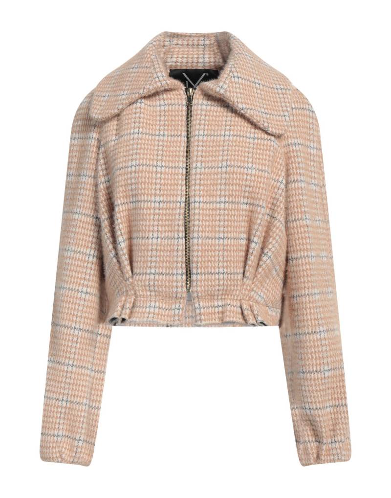 YES LONDON Jacke & Anorak Damen Sand von YES LONDON