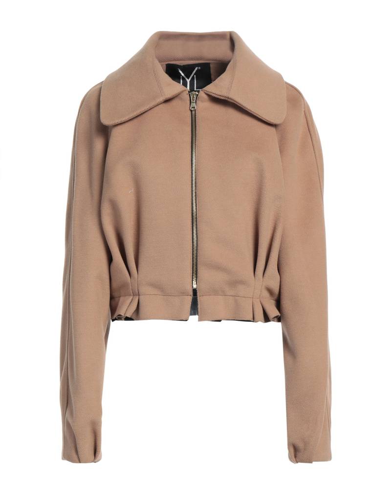 YES LONDON Jacke & Anorak Damen Sand von YES LONDON