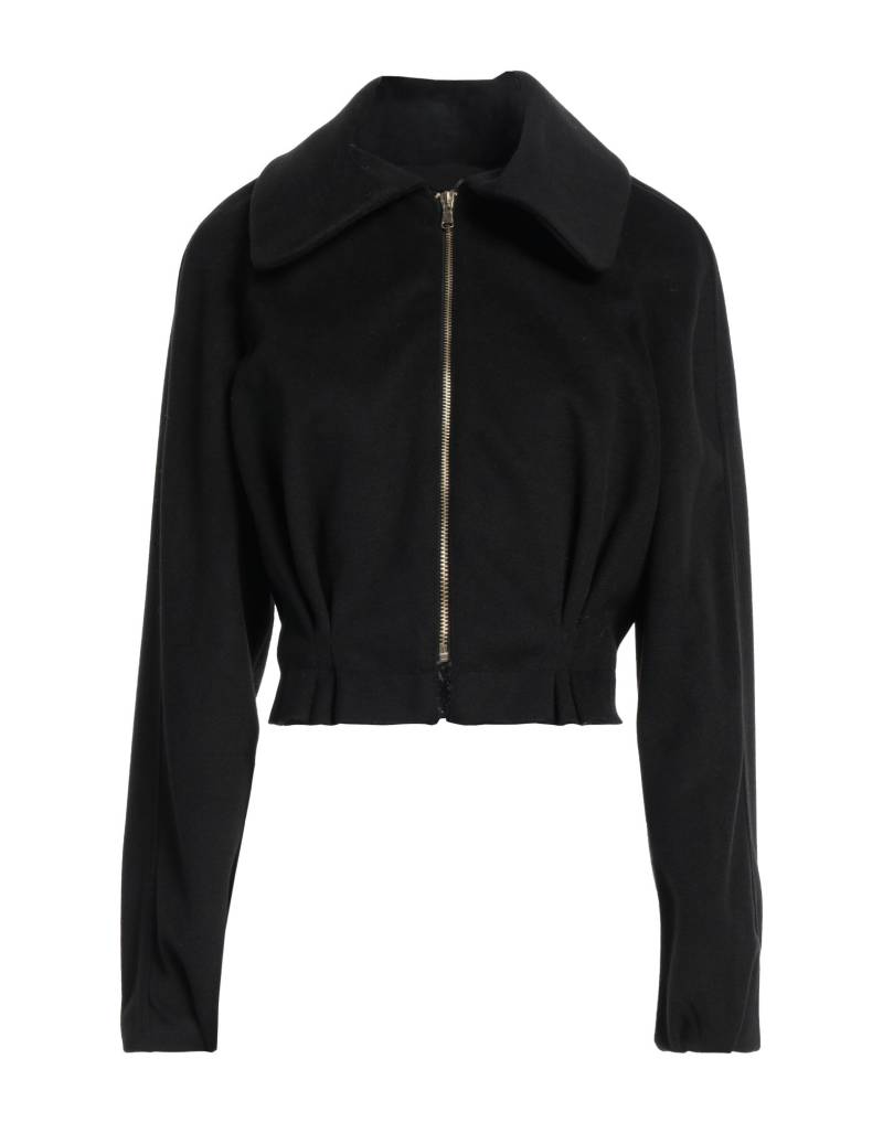 YES LONDON Jacke & Anorak Damen Schwarz von YES LONDON