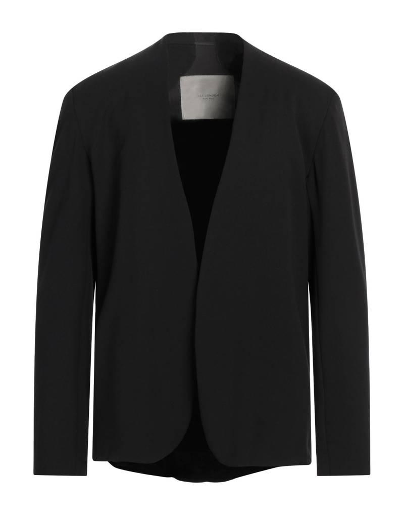 YES LONDON Jacke & Anorak Herren Schwarz von YES LONDON