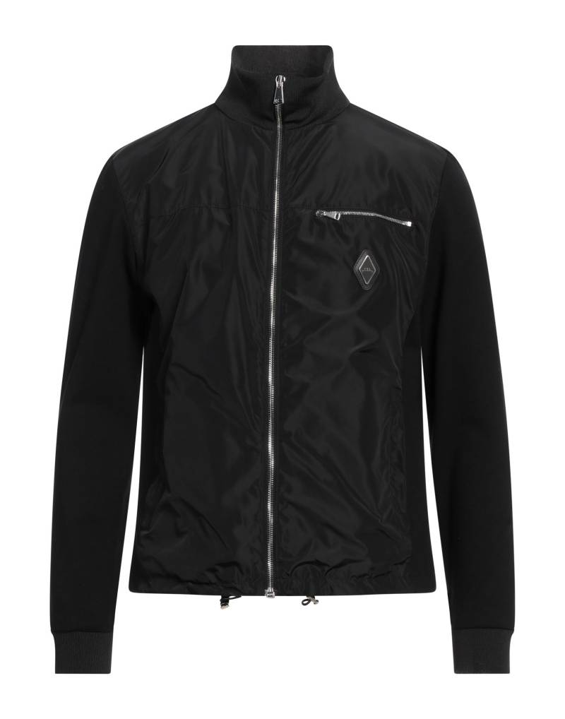 YES LONDON Jacke & Anorak Herren Schwarz von YES LONDON