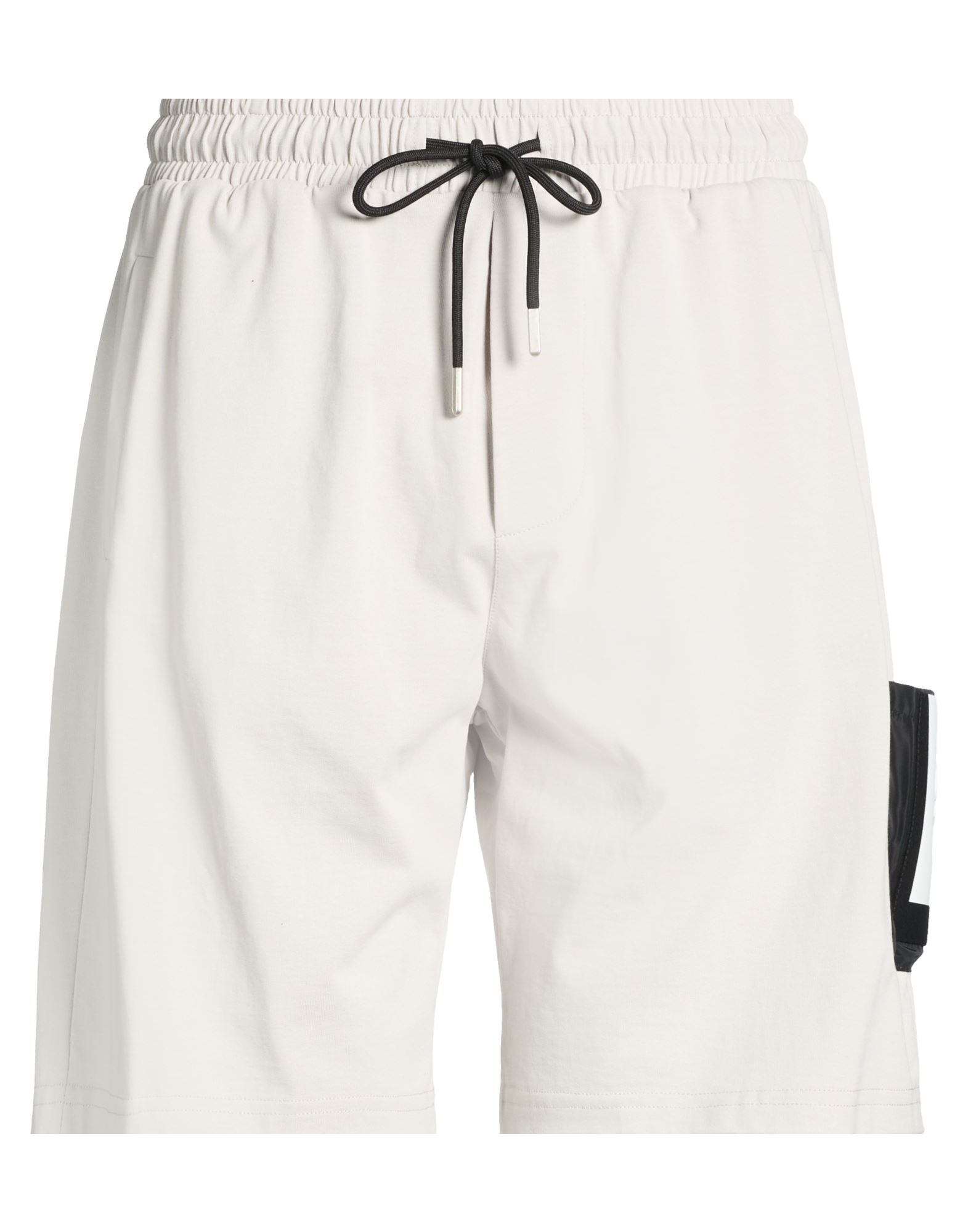 YES LONDON Shorts & Bermudashorts Herren Grau von YES LONDON