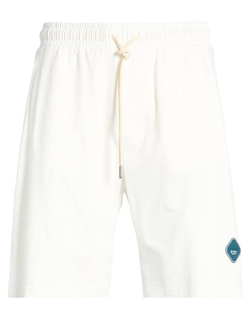 YES LONDON Shorts & Bermudashorts Herren Weiß von YES LONDON