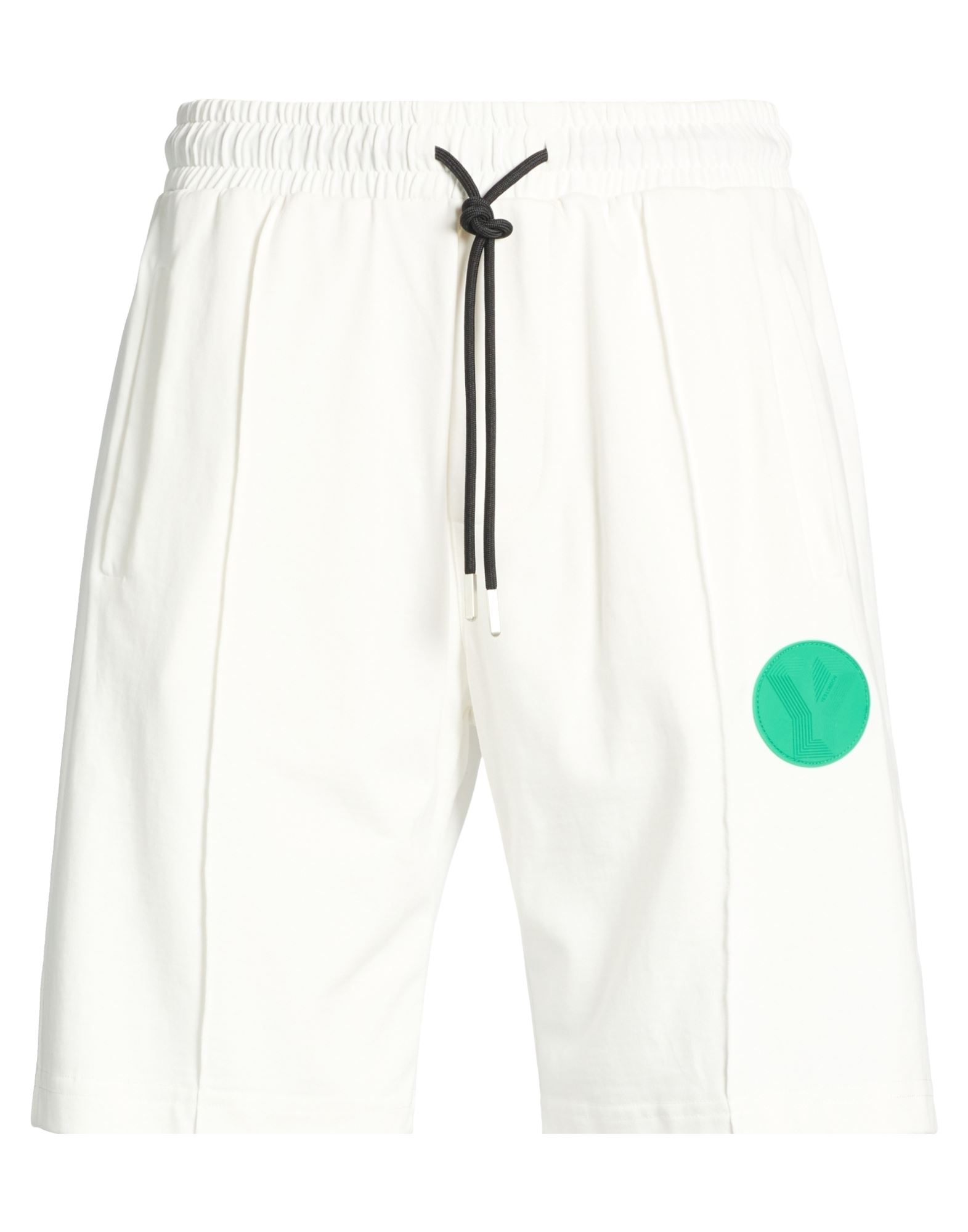 YES LONDON Shorts & Bermudashorts Herren Weiß von YES LONDON