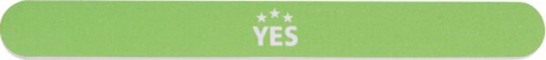 YES Solingen Motivfeile 150/230 1 Stk. von YES Solingen