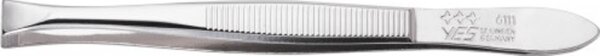 YES Solingen Pinzette gerade 9 cm 1 Stk. YES Solingen Pinzette gerade 9 cm 1 Stk. von YES Solingen