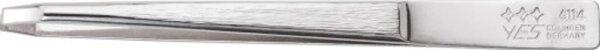 YES Solingen Pinzette gerade Zangenmaul 1 Stk. von YES Solingen