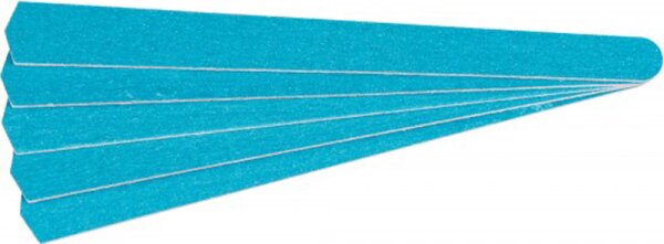 YES Solingen Sandblattfeilen 10 Stk. 150/150 11,5 cm 1 Stk. YES Solingen Sandblattfeilen 10 Stk. 150/150 11,5 cm 1 Stk. von YES Solingen