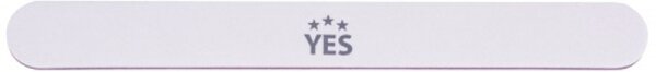 YES Solingen Sensitive-Feile 180/260 1 Stk. von YES Solingen