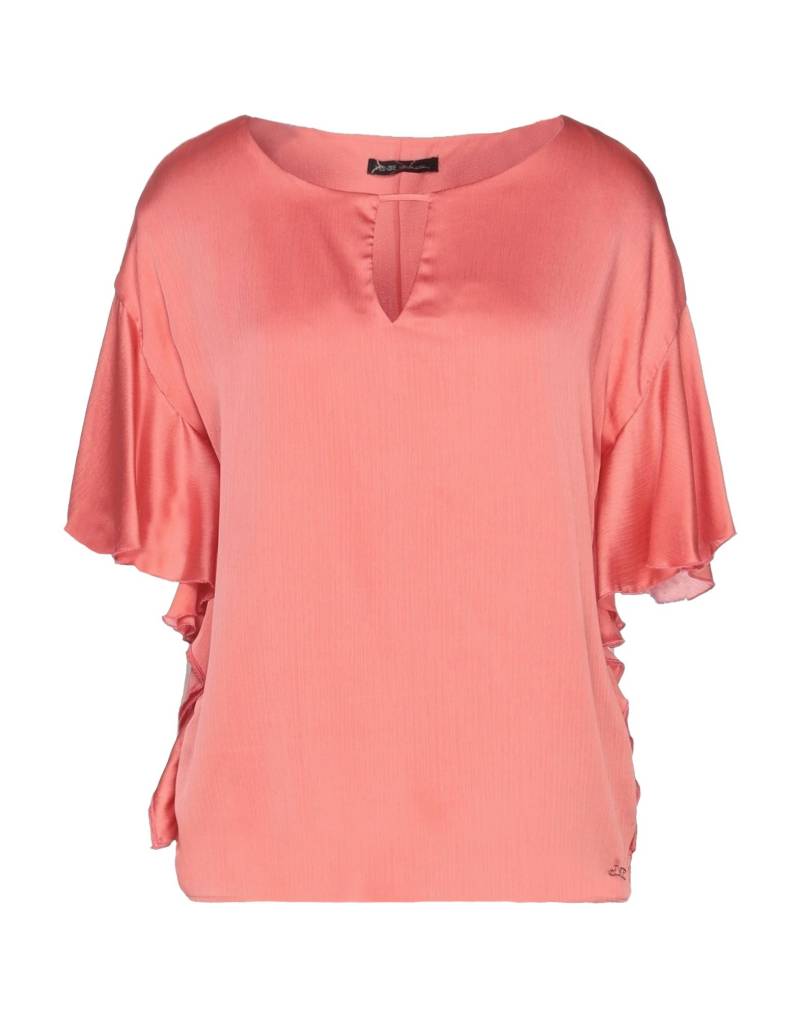 YES ZEE by ESSENZA Top Damen Koralle von YES ZEE by ESSENZA