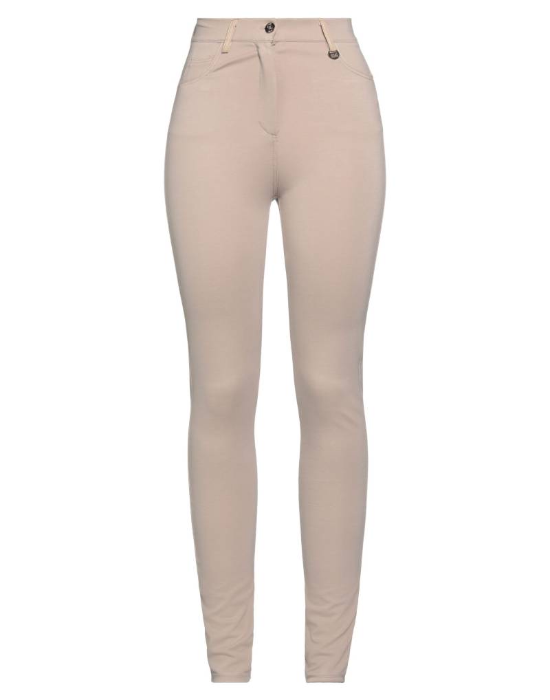 YES ZEE by ESSENZA Hose Damen Beige von YES ZEE by ESSENZA