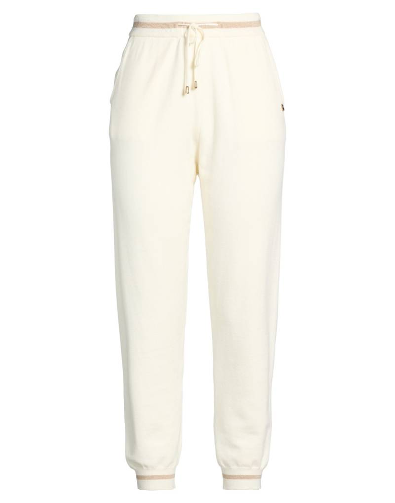 YES ZEE by ESSENZA Hose Damen Elfenbein von YES ZEE by ESSENZA