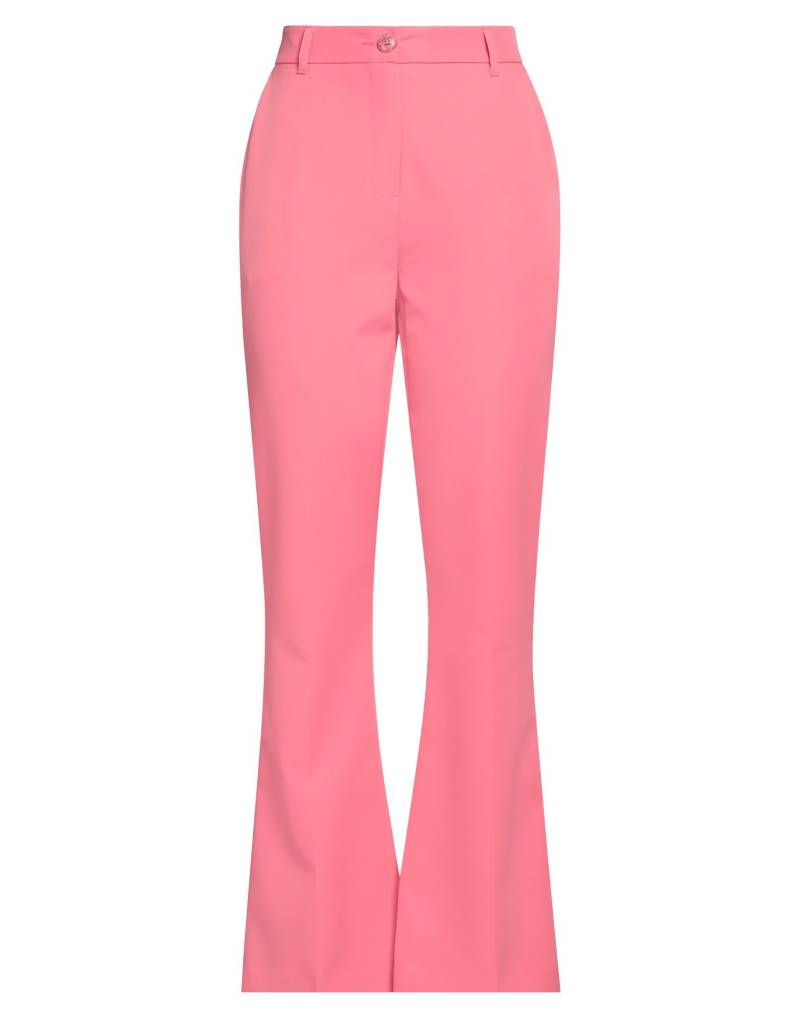 YES ZEE by ESSENZA Hose Damen Fuchsia von YES ZEE by ESSENZA