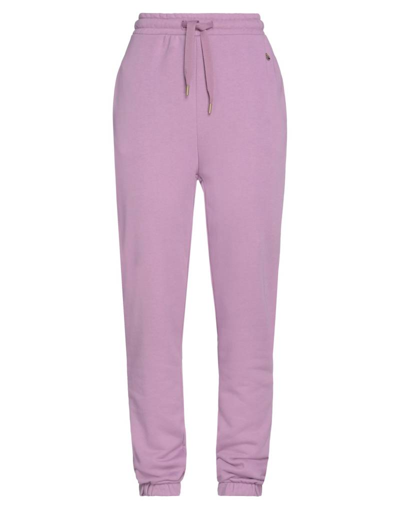 YES ZEE by ESSENZA Hose Damen Malve von YES ZEE by ESSENZA