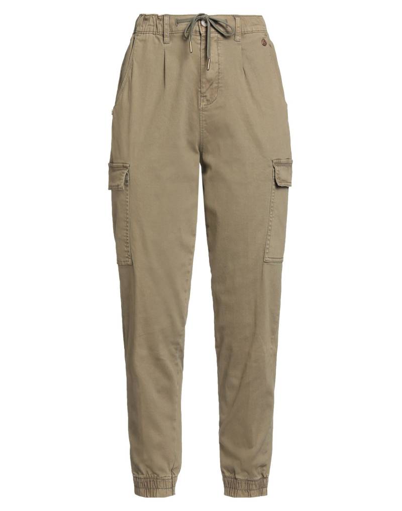 YES ZEE by ESSENZA Hose Damen Militärgrün von YES ZEE by ESSENZA