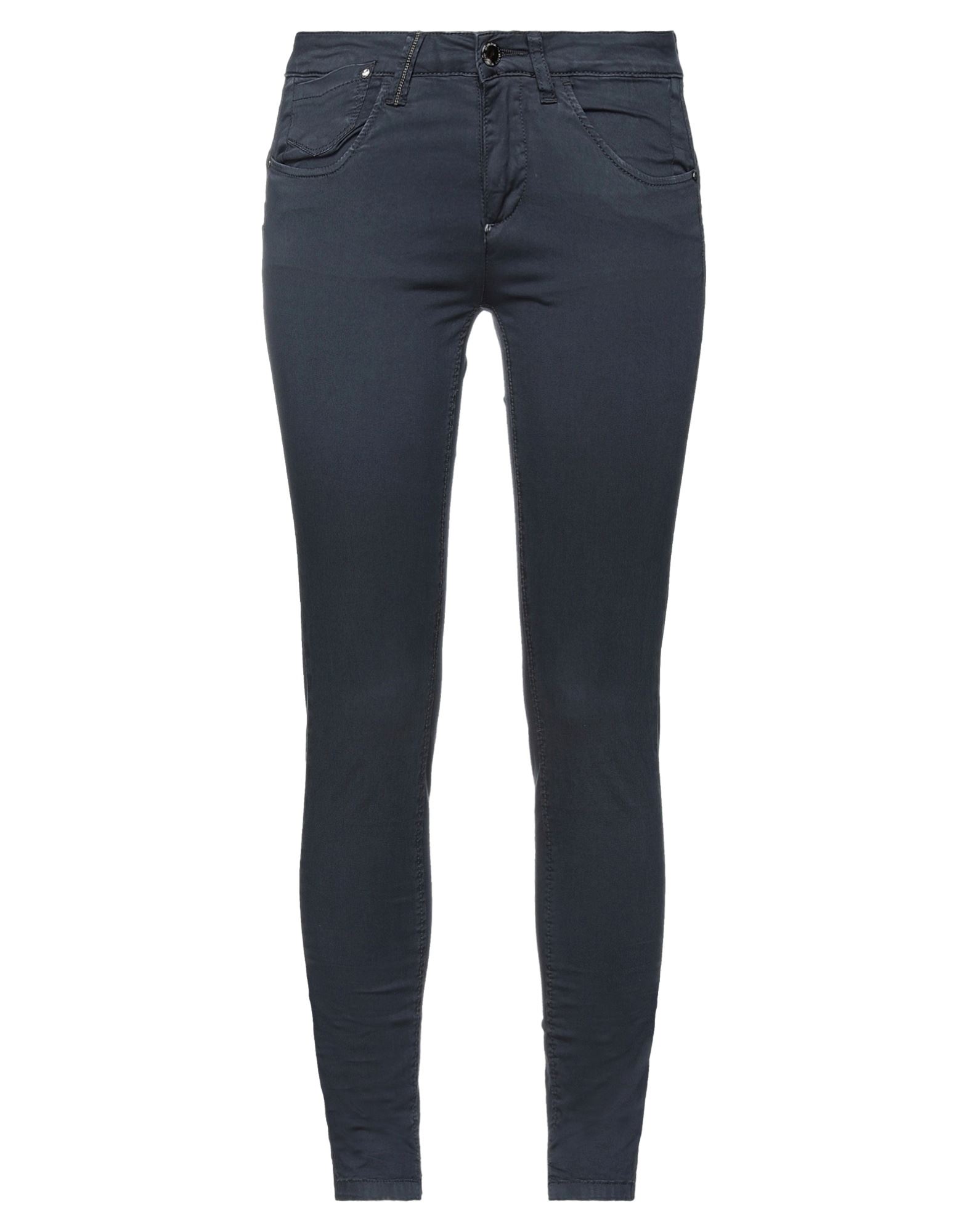 YES ZEE by ESSENZA Hose Damen Nachtblau YES ZEE by ESSENZA Hose Damen Nachtblau von YES ZEE by ESSENZA