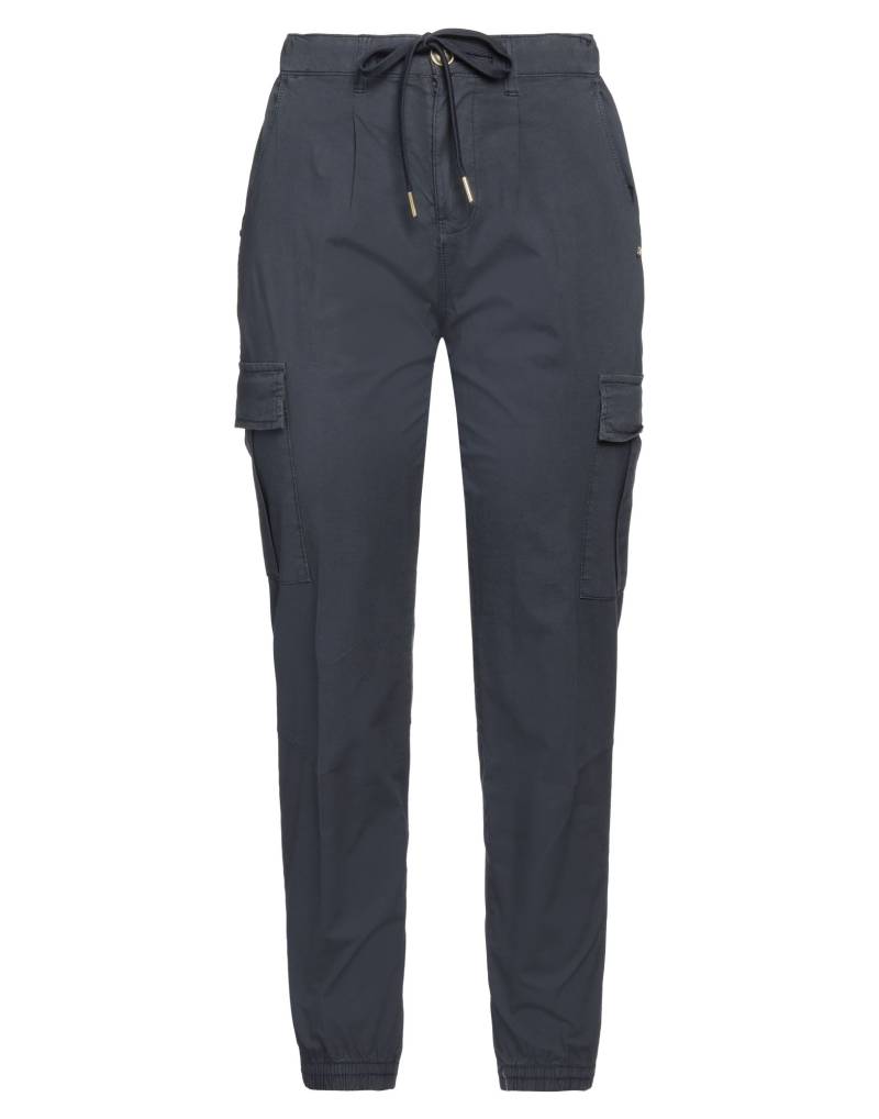 YES ZEE by ESSENZA Hose Damen Nachtblau von YES ZEE by ESSENZA