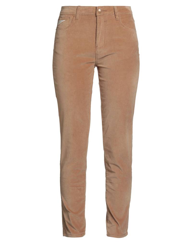 YES ZEE by ESSENZA Hose Damen Sand von YES ZEE by ESSENZA