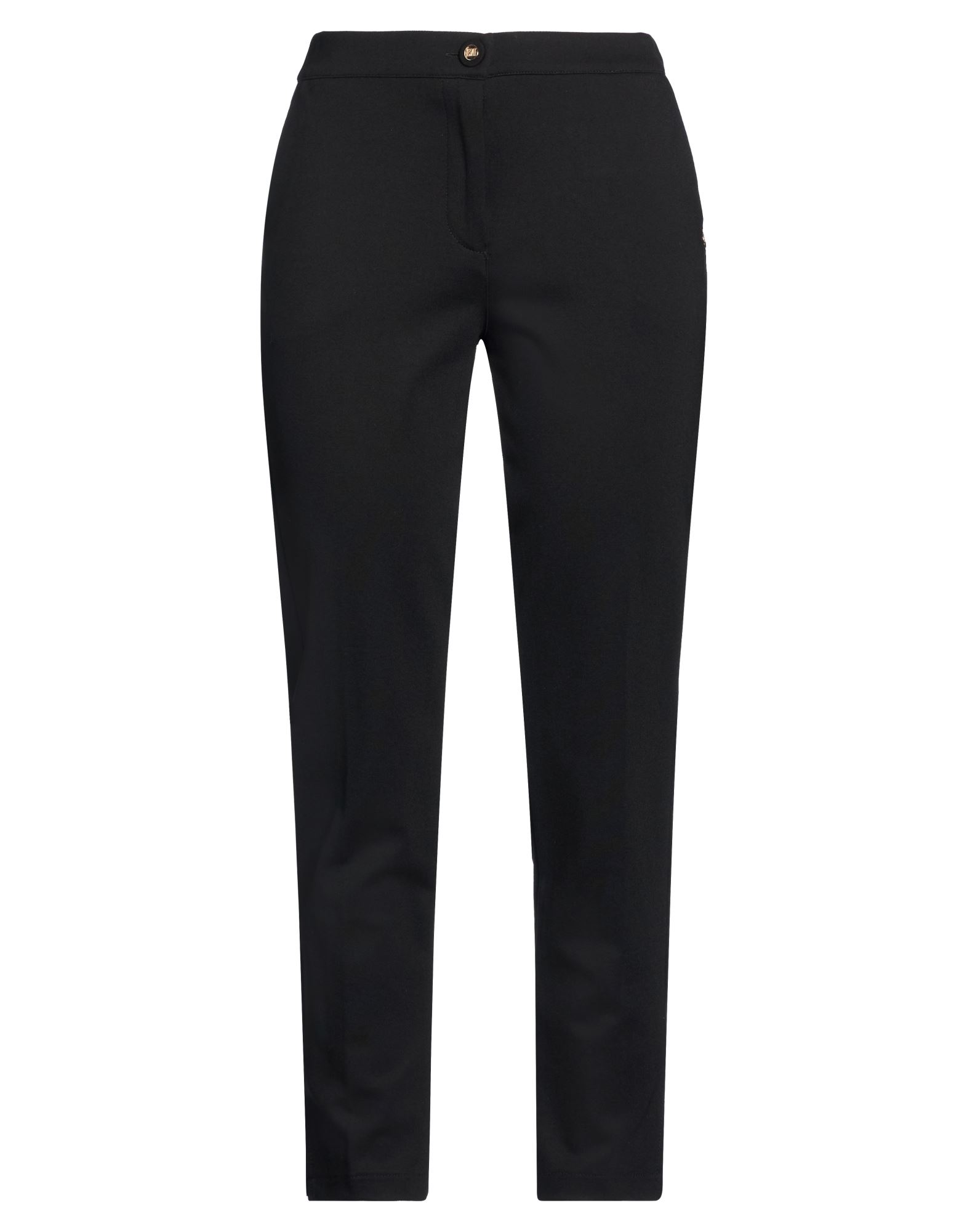 YES ZEE by ESSENZA Hose Damen Schwarz von YES ZEE by ESSENZA