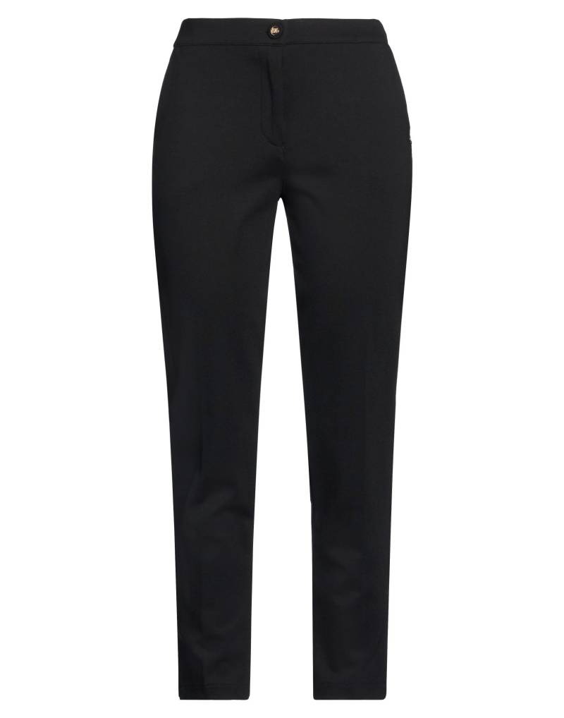 YES ZEE by ESSENZA Hose Damen Schwarz von YES ZEE by ESSENZA