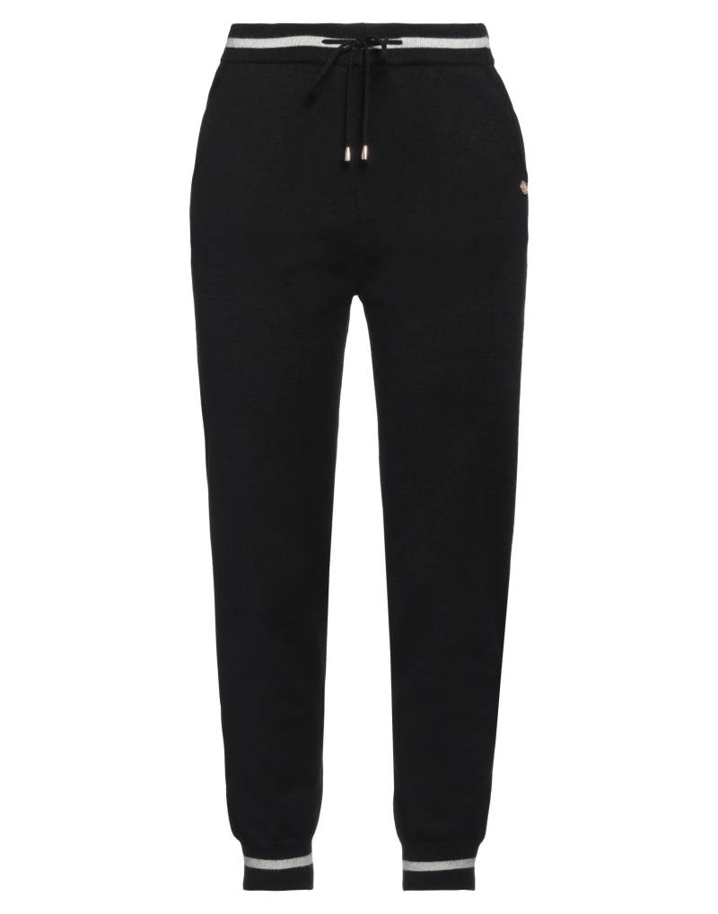 YES ZEE by ESSENZA Hose Damen Schwarz von YES ZEE by ESSENZA