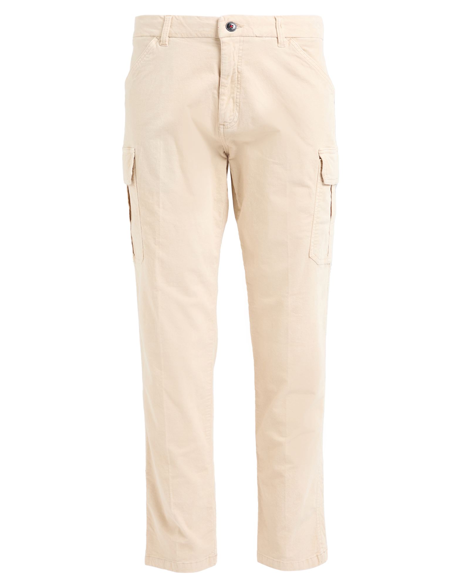 YES ZEE by ESSENZA Hose Herren Beige von YES ZEE by ESSENZA