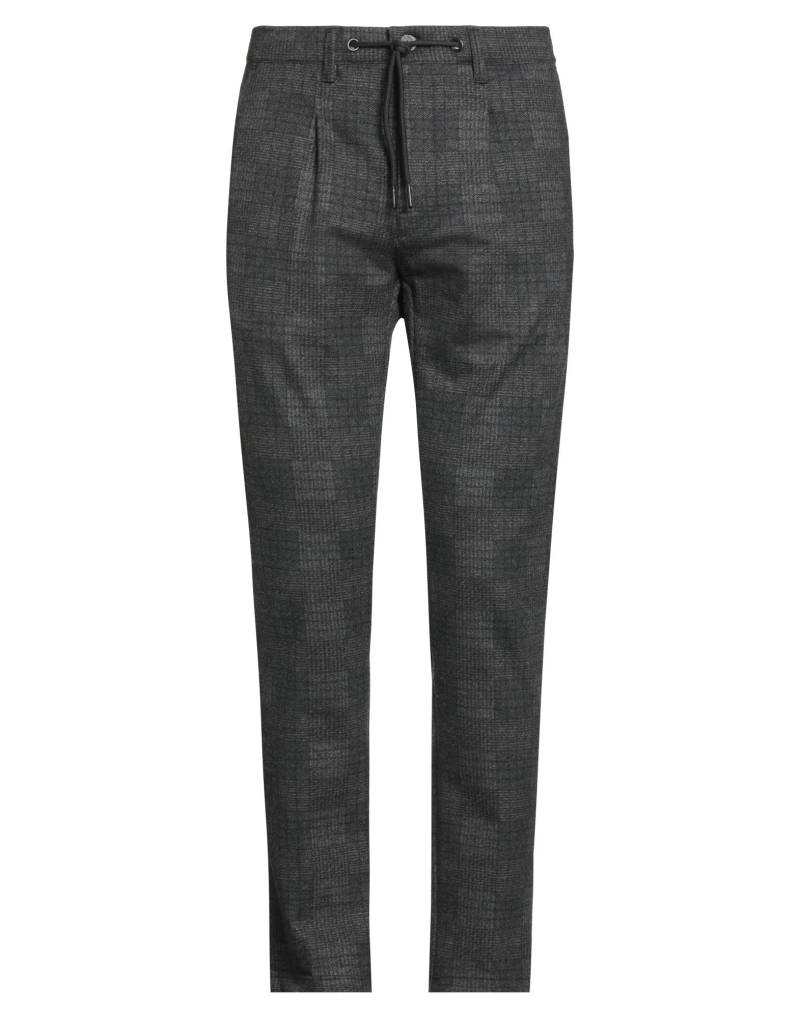 YES ZEE by ESSENZA Hose Herren Braungrau von YES ZEE by ESSENZA