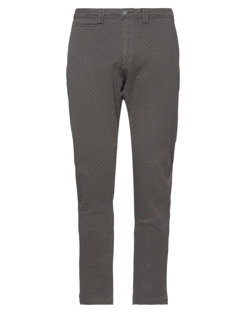 YES ZEE by ESSENZA Hose Herren Grau von YES ZEE by ESSENZA