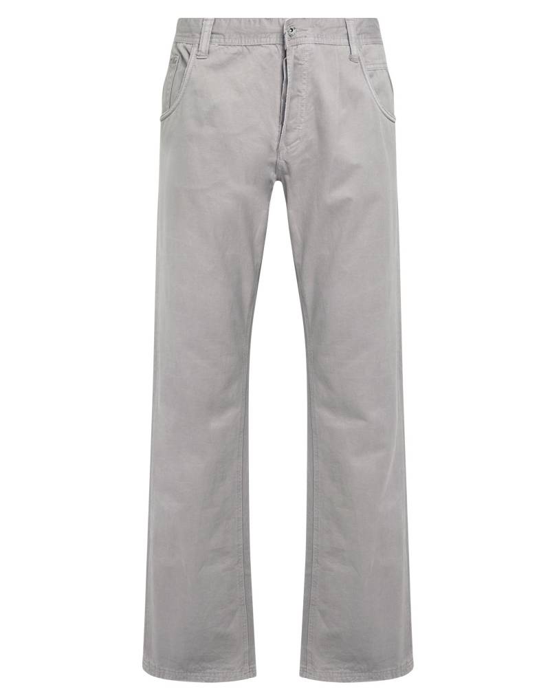 YES ZEE by ESSENZA Hose Herren Grau von YES ZEE by ESSENZA