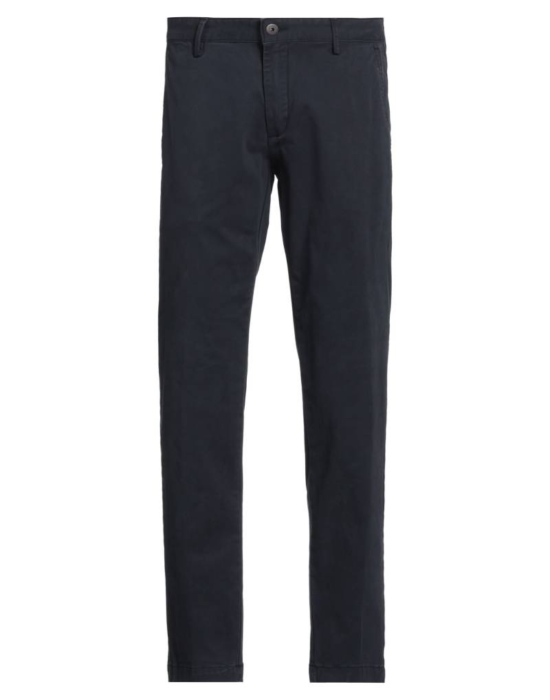 YES ZEE by ESSENZA Hose Herren Nachtblau von YES ZEE by ESSENZA