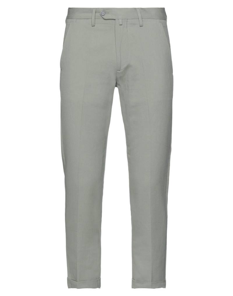 YES ZEE by ESSENZA Hose Herren Salbeigrün von YES ZEE by ESSENZA