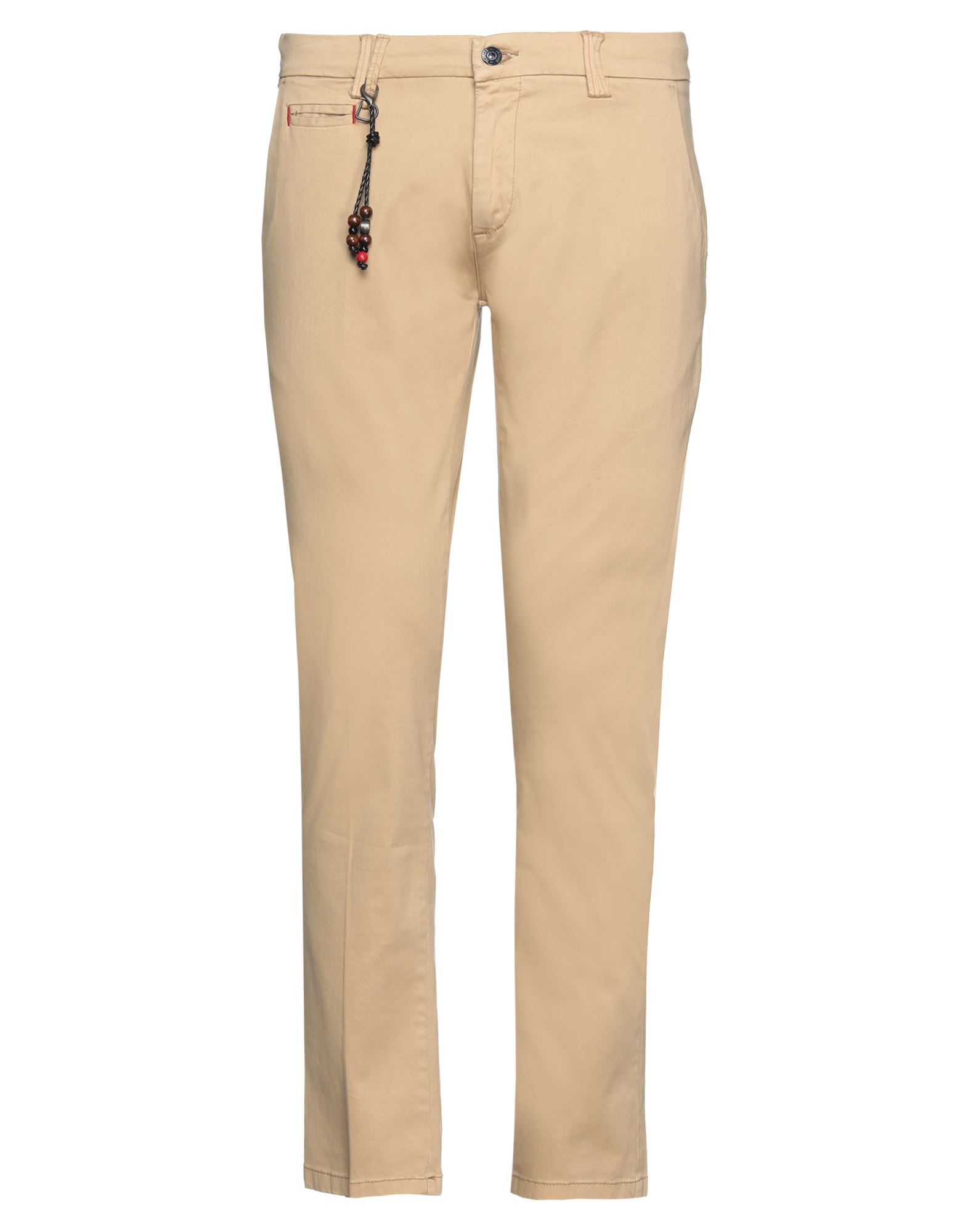 YES ZEE by ESSENZA Hose Herren Sand von YES ZEE by ESSENZA