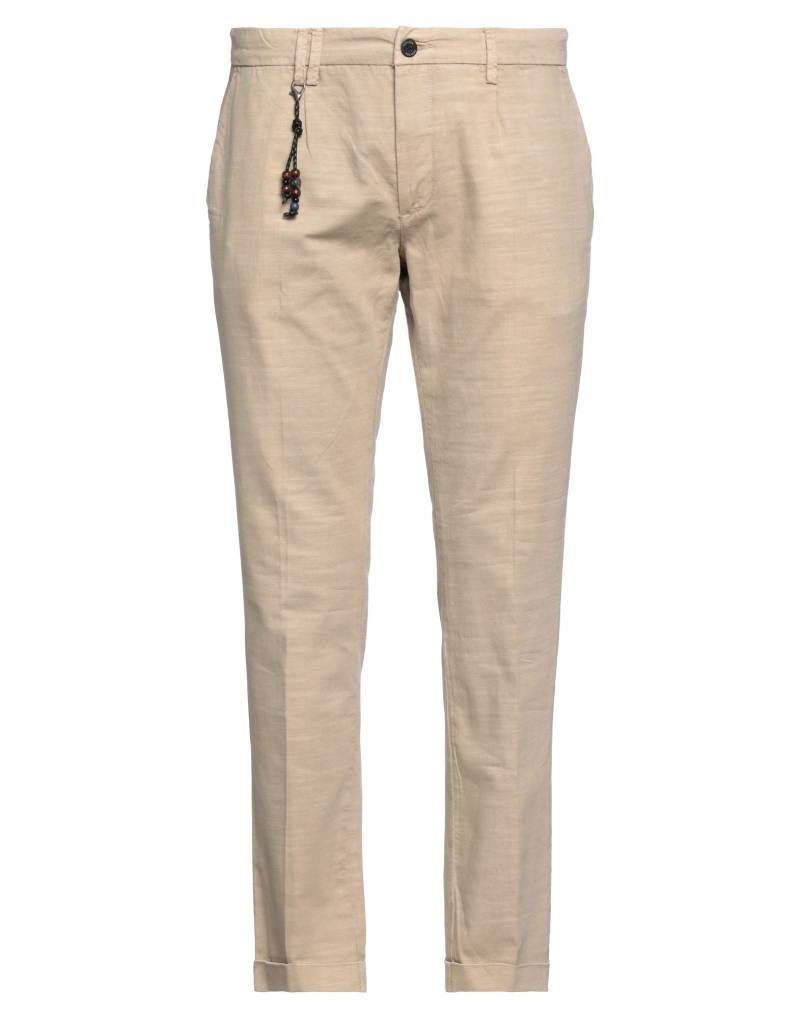 YES ZEE by ESSENZA Hose Herren Sand von YES ZEE by ESSENZA