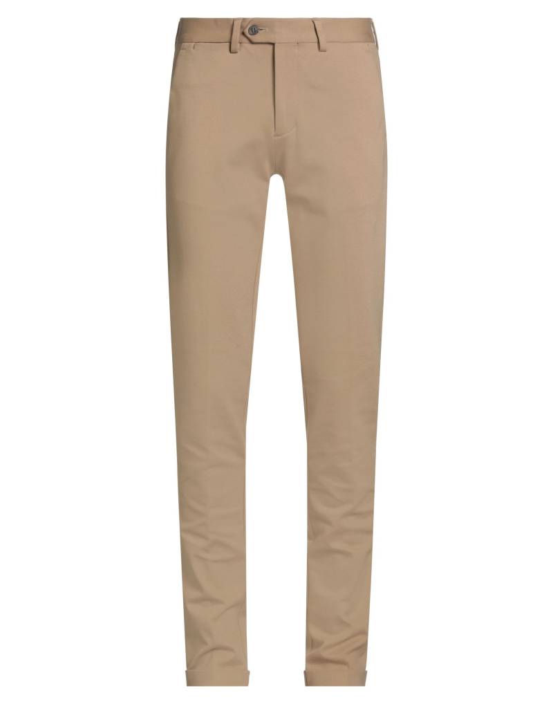 YES ZEE by ESSENZA Hose Herren Sand von YES ZEE by ESSENZA