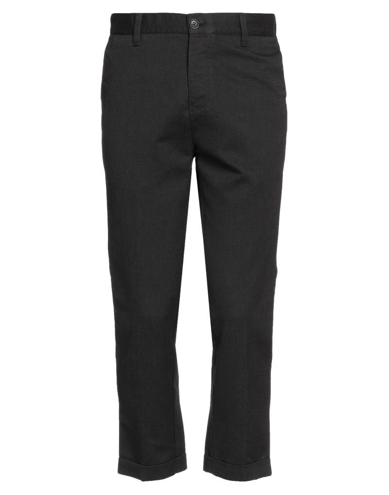 YES ZEE by ESSENZA Hose Herren Dunkelbraun von YES ZEE by ESSENZA