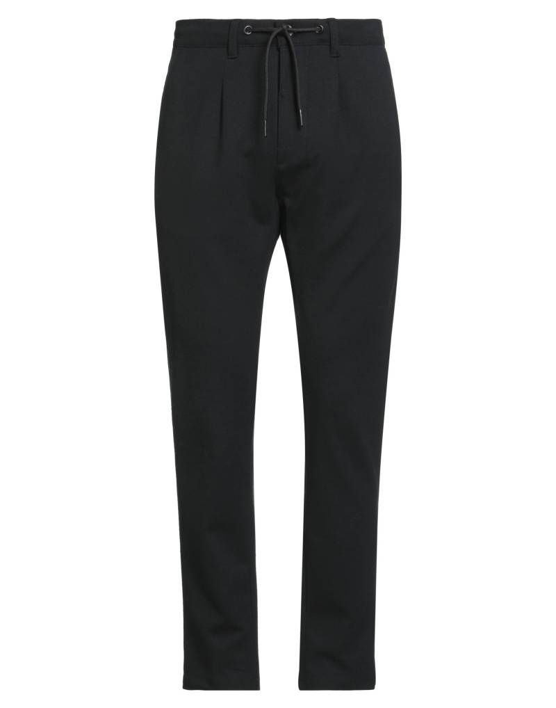 YES ZEE by ESSENZA Hose Herren Schwarz von YES ZEE by ESSENZA